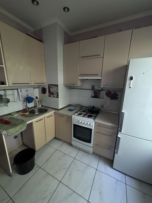 Квартира на вул. Героїв України, 2 в Краматорськ, ID 291773, фото №1