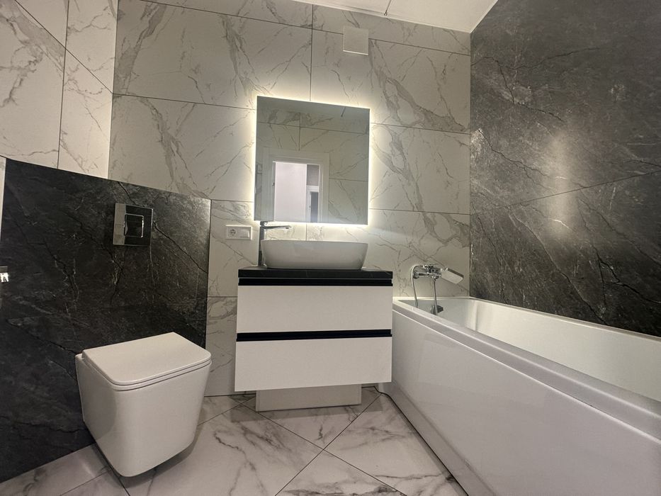 Квартира на ЖК Континент Рей в Києві, ID 281499, фото №11
