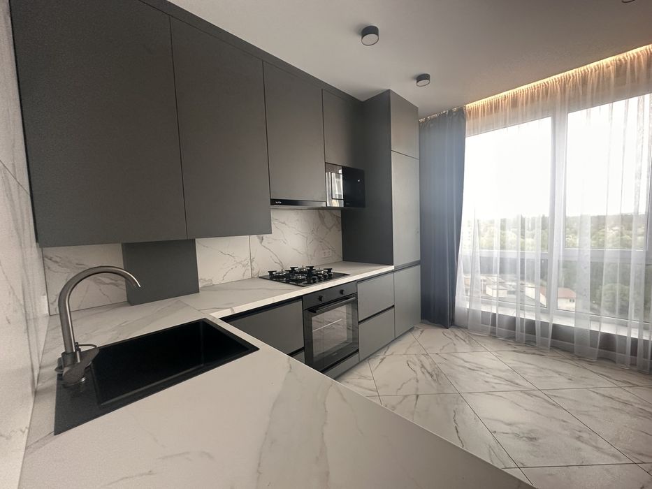 Квартира на ЖК Континент Рей в Києві, ID 281499, фото №6