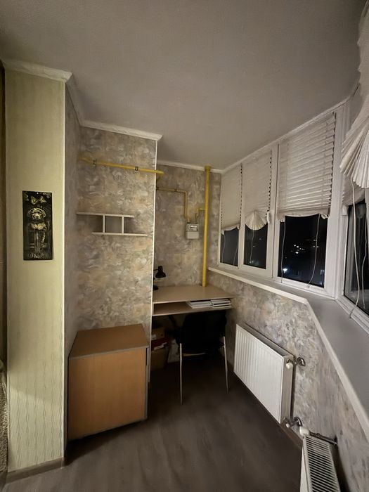 Квартира в Києві, ID 309273, фото №13