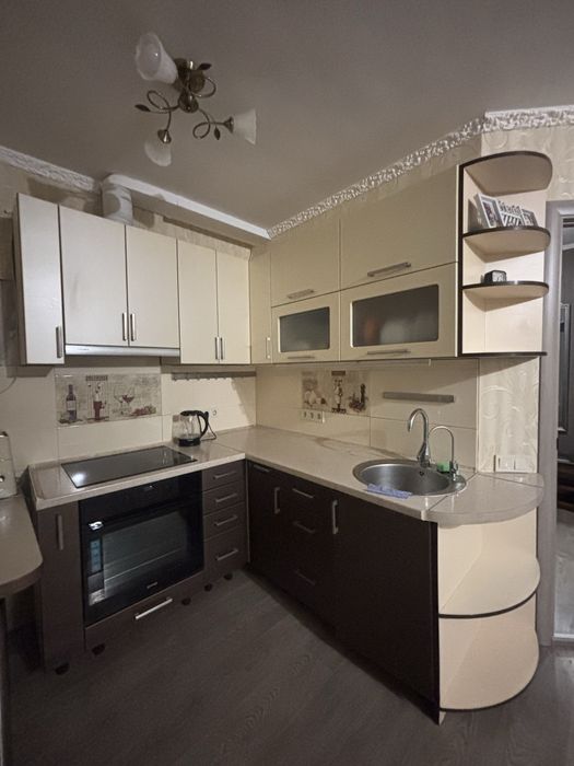 Квартира в Києві, ID 309273, фото №3
