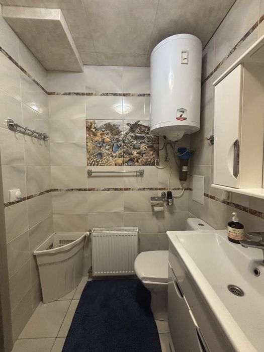 Квартира в Києві, ID 309273, фото №5