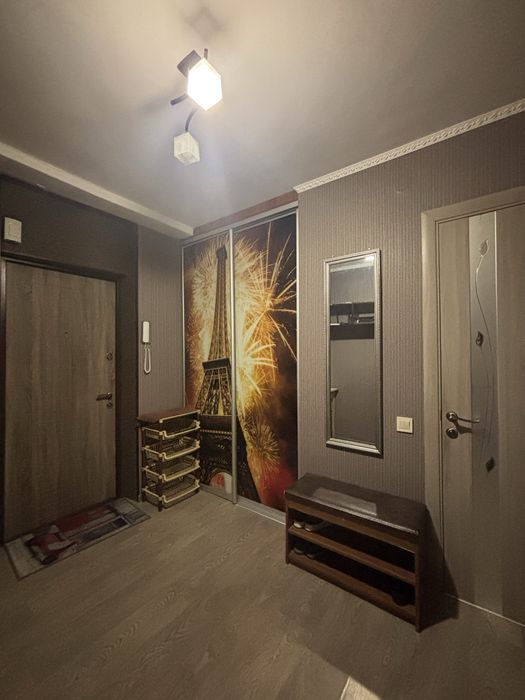 Квартира в Києві, ID 309273, фото №8