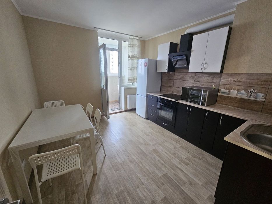 Квартира на вул. Одеський бульвар, 26 в Києві, ID 281500, фото №1