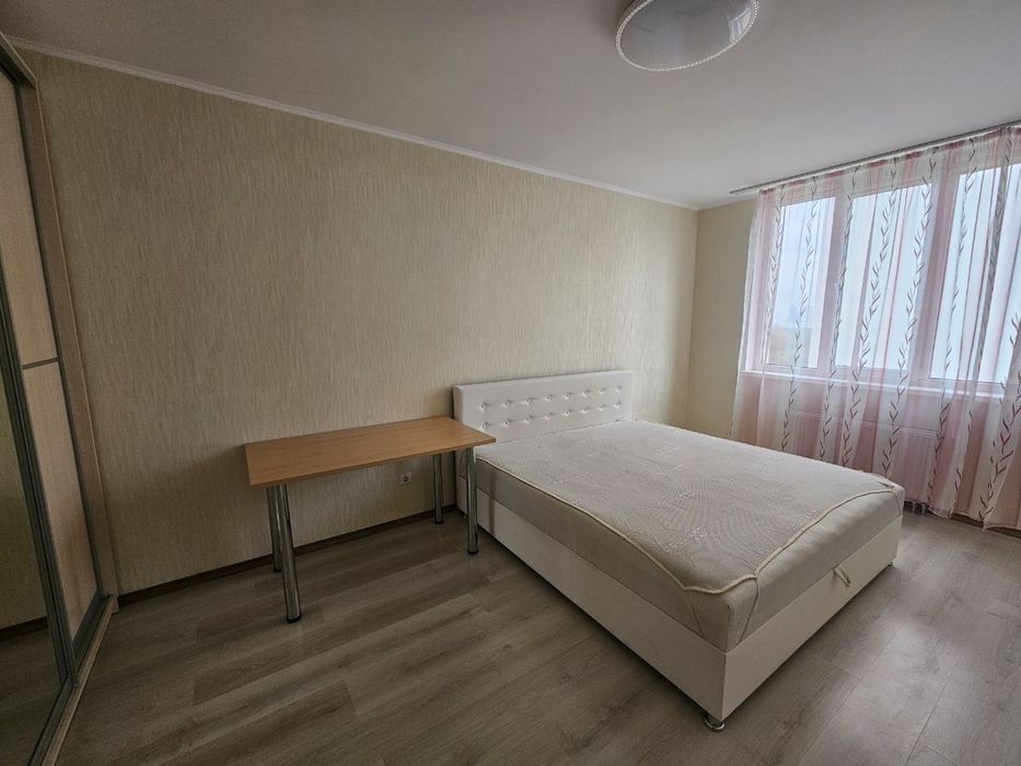 Квартира на вул. Одеський бульвар, 26 в Києві, ID 281500, фото №2