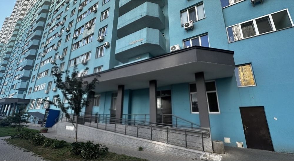Квартира на вул. Одеський бульвар, 26 в Києві, ID 281500, фото №11