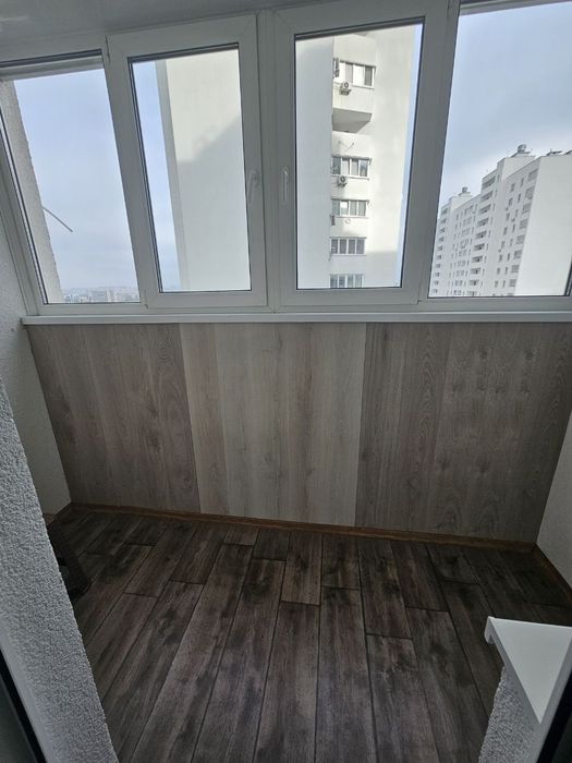 Квартира на вул. Одеський бульвар, 26 в Києві, ID 281500, фото №5