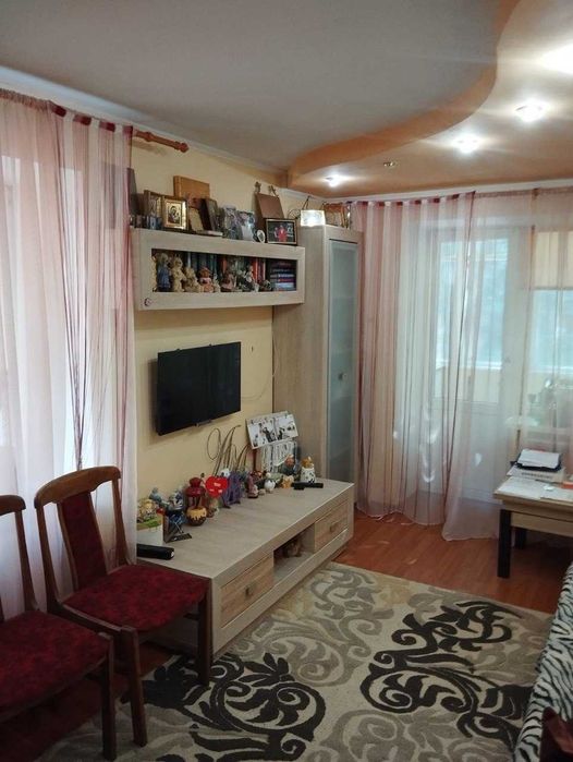 Квартира на вул. Британська, 30 в Сумах, ID 292203, фото №1