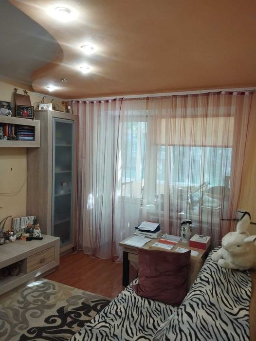 Квартира на вул. Британська, 30 в Сумах, ID 292203, фото №2