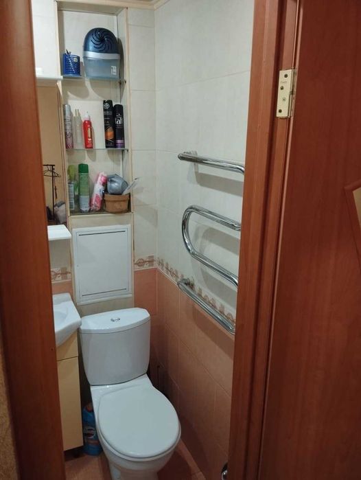 Квартира на вул. Британська, 30 в Сумах, ID 292203, фото №11