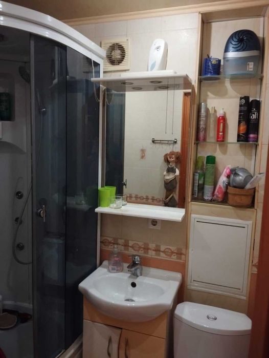 Квартира на вул. Британська, 30 в Сумах, ID 292203, фото №12