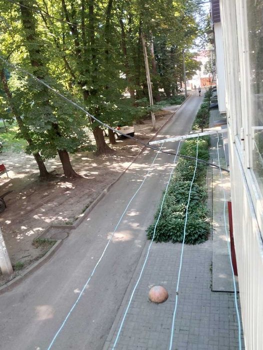 Квартира на вул. Британська, 30 в Сумах, ID 292203, фото №14