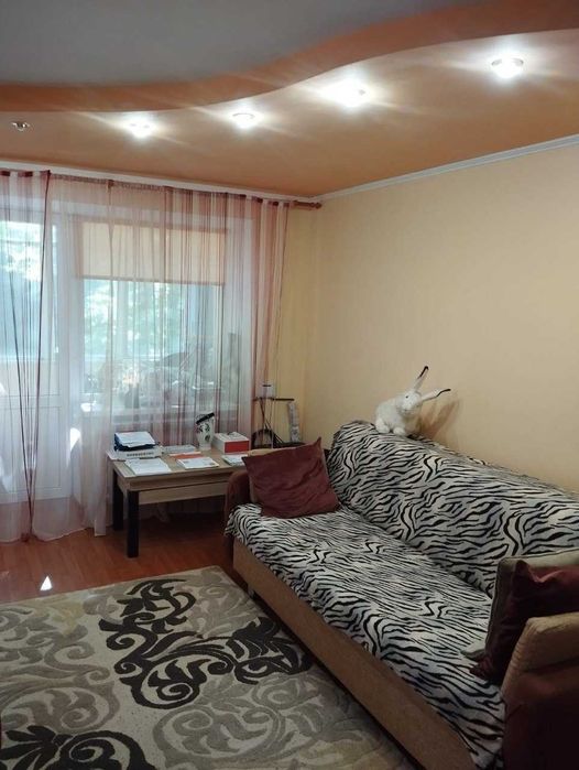 Квартира на вул. Британська, 30 в Сумах, ID 292203, фото №3