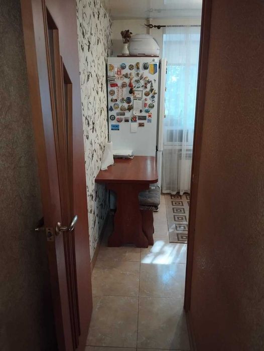 Квартира на вул. Британська, 30 в Сумах, ID 292203, фото №5