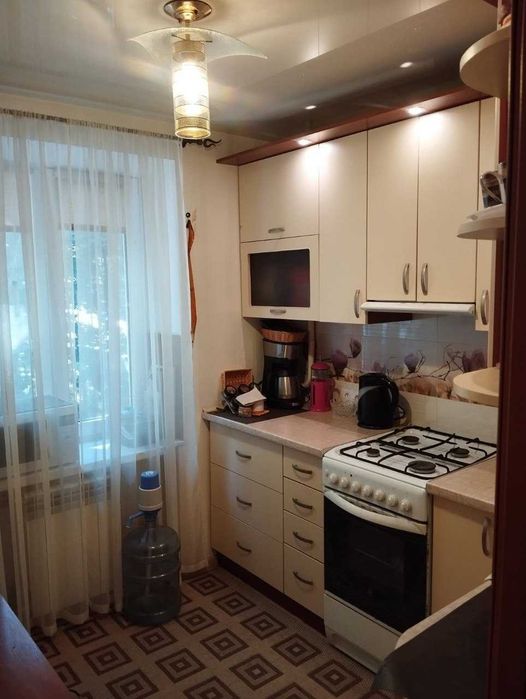 Квартира на вул. Британська, 30 в Сумах, ID 292203, фото №6