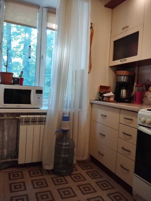 Квартира на вул. Британська, 30 в Сумах, ID 292203, фото №7