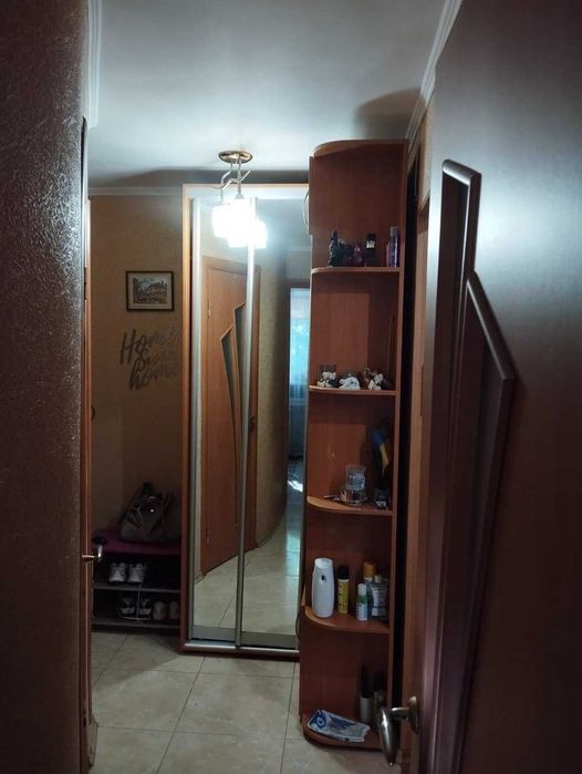 Квартира на вул. Британська, 30 в Сумах, ID 292203, фото №8