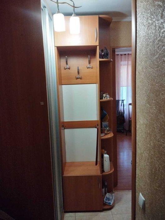 Квартира на вул. Британська, 30 в Сумах, ID 292203, фото №9
