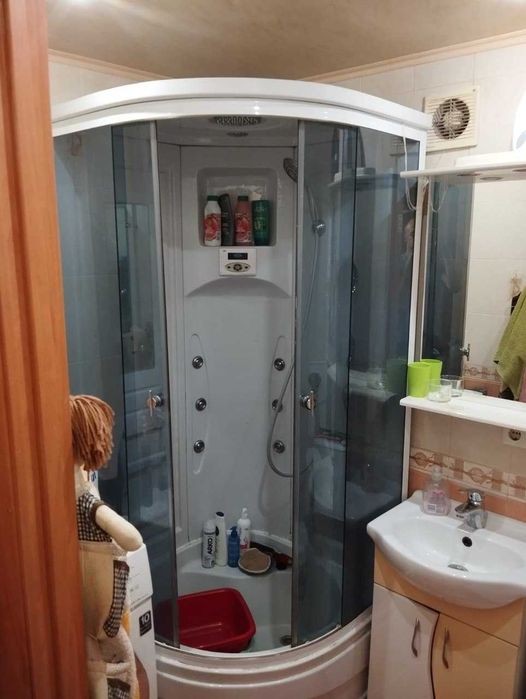 Квартира на вул. Британська, 30 в Сумах, ID 292203, фото №10