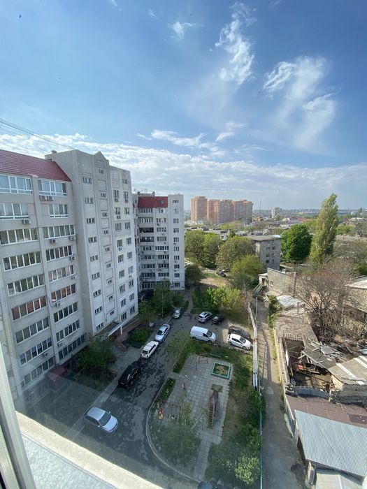 Квартира на вул. Комітетська, 14 в Одесі, ID 281526, фото №1