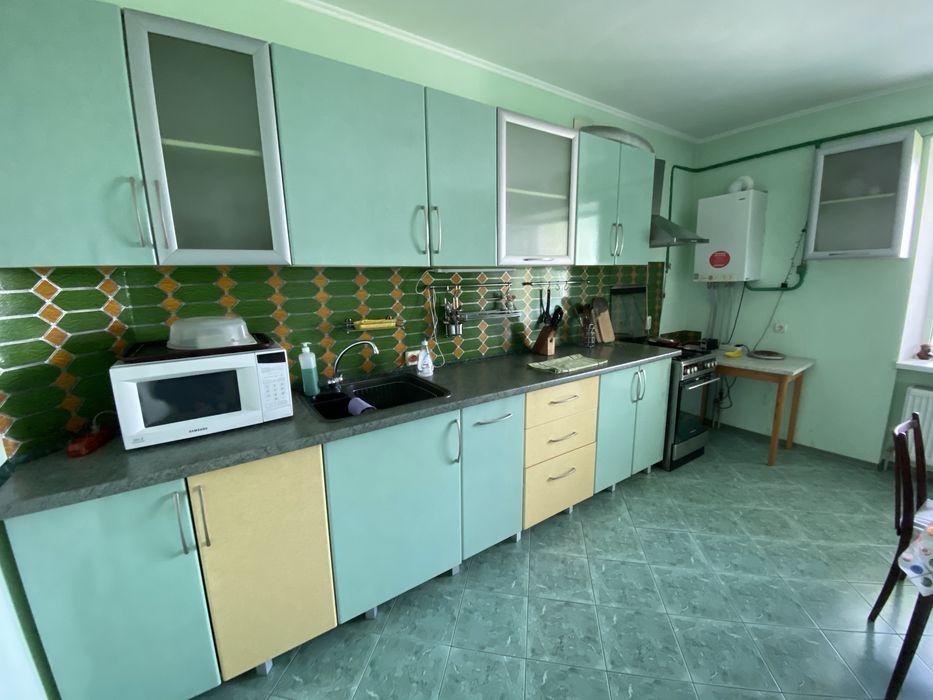Квартира на вул. Комітетська, 14 в Одесі, ID 281526, фото №7
