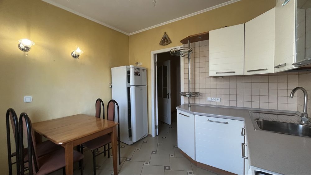 Квартира на вул. Європейська, 24 в Києві, ID 306358, фото №1