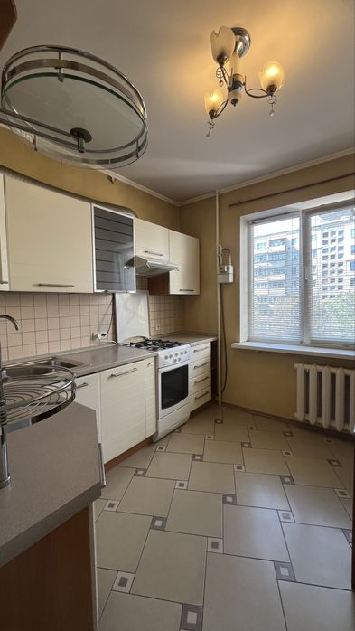Квартира на вул. Європейська, 24 в Києві, ID 306358, фото №2