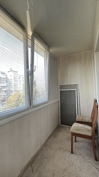 Квартира на вул. Європейська, 24 в Києві, ID 306358, фото №13