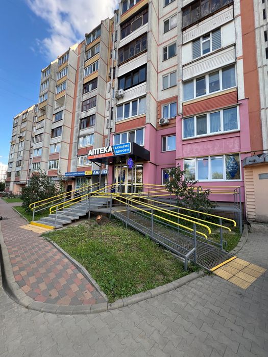 Квартира на вул. Європейська, 24 в Києві, ID 306358, фото №15