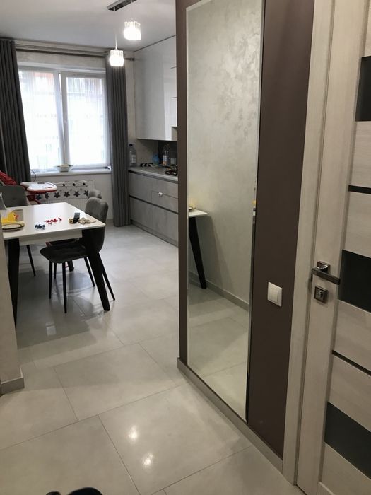 Квартира на вул. Кульпарківська, 230-А в Львові, ID 281516, фото №1