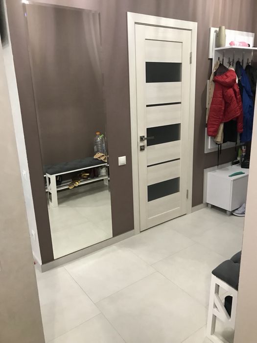 Квартира на вул. Кульпарківська, 230-А в Львові, ID 281516, фото №2