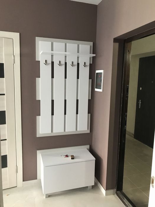 Квартира на вул. Кульпарківська, 230-А в Львові, ID 281516, фото №4