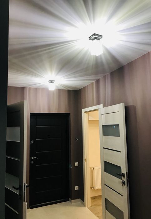 Квартира на вул. Кульпарківська, 230-А в Львові, ID 281516, фото №5