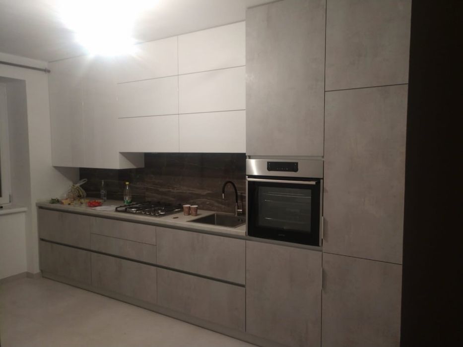 Квартира на вул. Кульпарківська, 230-А в Львові, ID 281516, фото №6