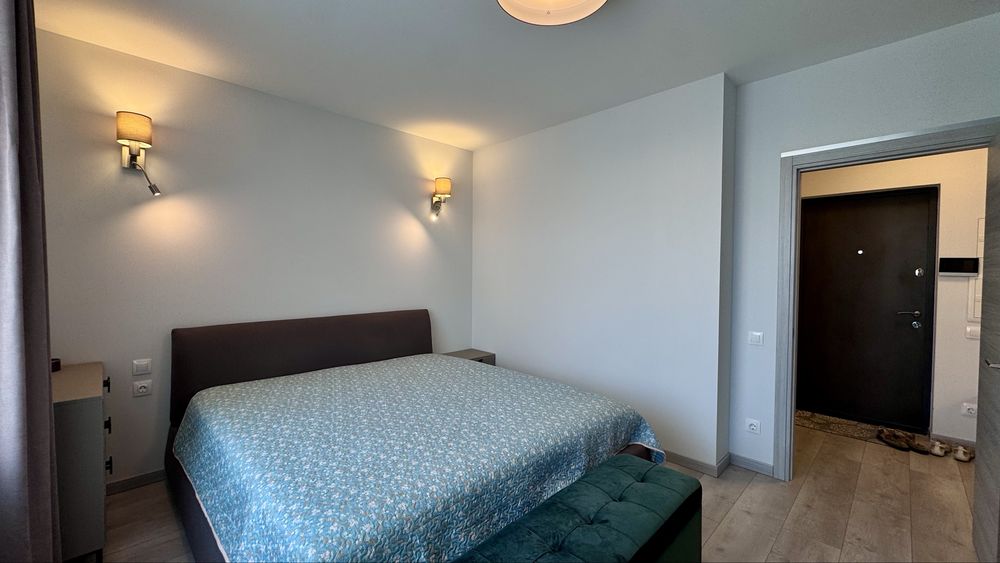 Квартира на ЖК Оптимісто в Києві, ID 312140, фото №16