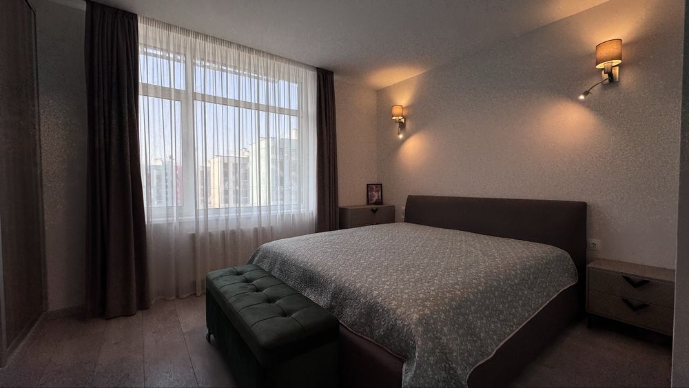 Квартира на ЖК Оптимісто в Києві, ID 312140, фото №18