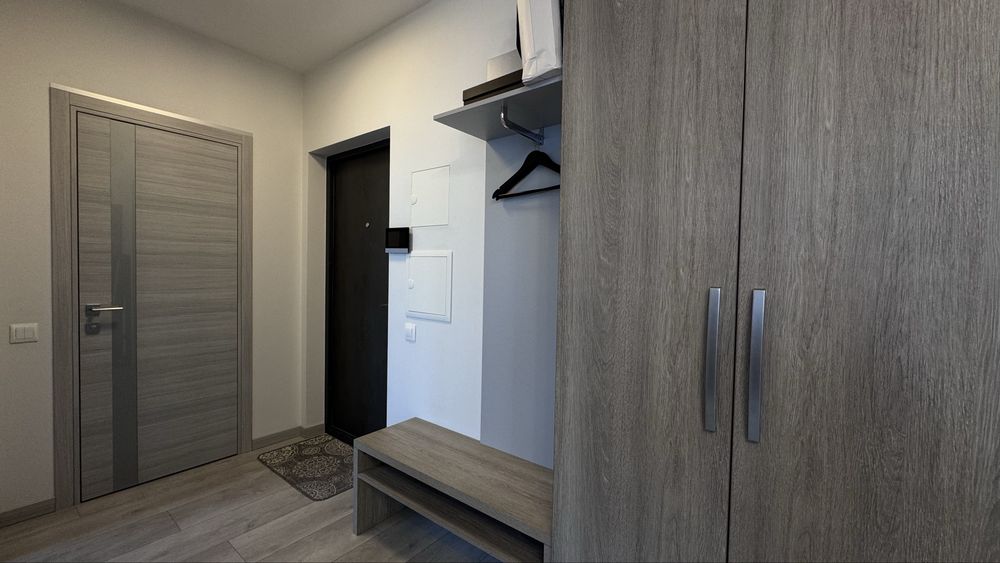 Квартира на ЖК Оптимісто в Києві, ID 312140, фото №19