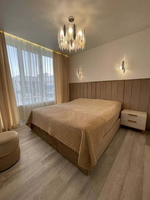 Квартира на ЖК Рів'єра в Київ, ID 281515, фото №4