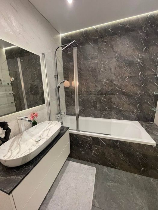 Квартира на ЖК Рів'єра в Києві, ID 281515, фото №6