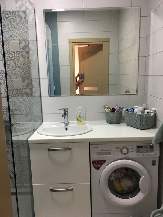 Квартира на вул. Під Голоском в Львові, ID 281548, фото №4