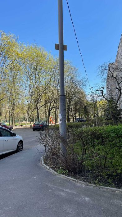 Квартира на вул. Олега Мудрака, 37Б в Київ, ID 339866, фото №2