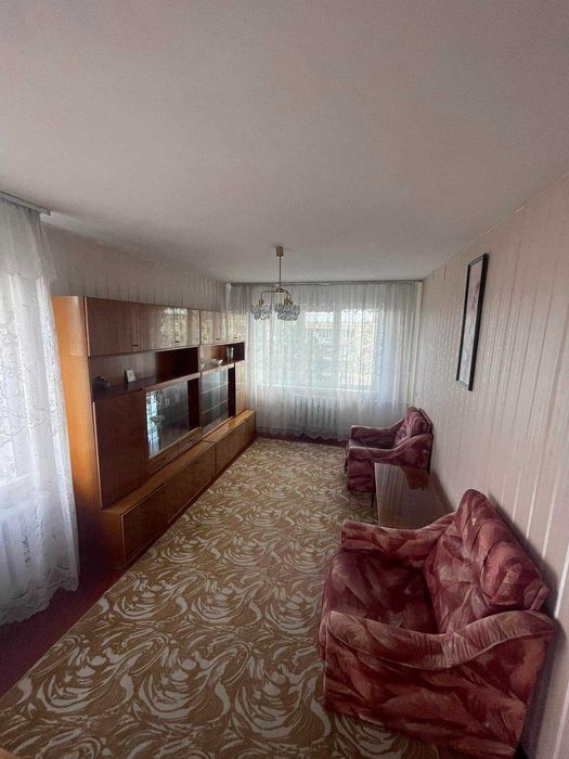 Квартира на вул. Олега Мудрака, 37Б в Києві, ID 339866, фото №11