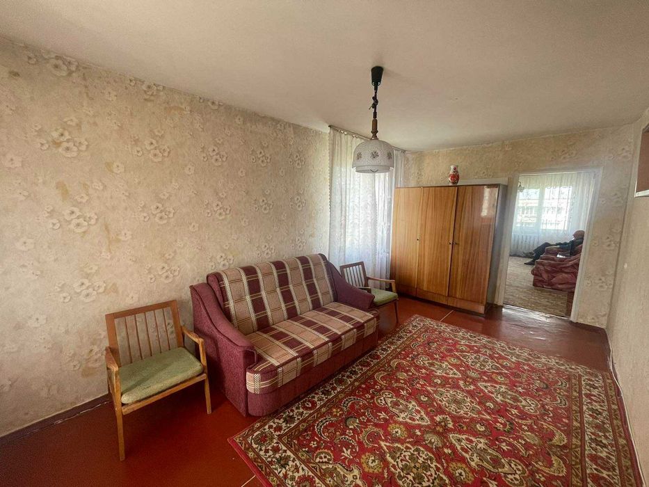 Квартира на вул. Олега Мудрака, 37Б в Києві, ID 339866, фото №12