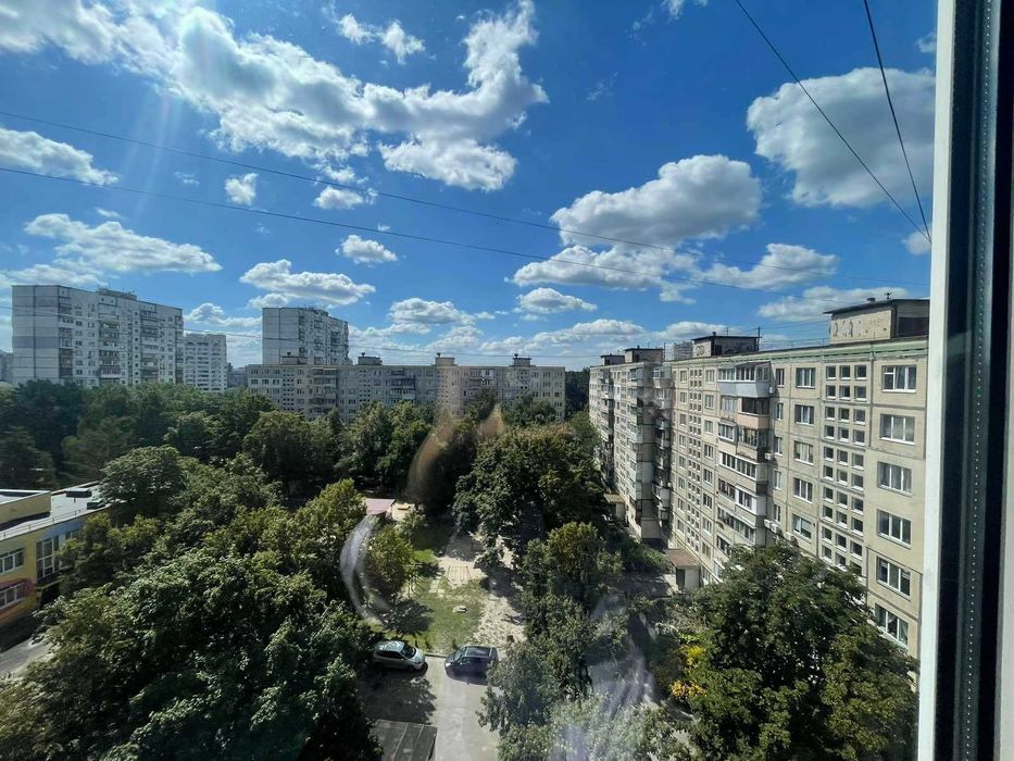 Квартира на вул. Олега Мудрака, 37Б в Києві, ID 339866, фото №14