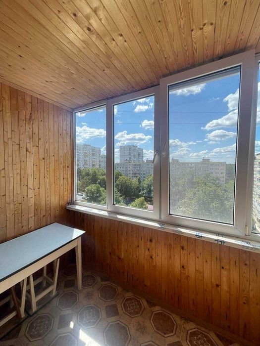 Квартира на вул. Олега Мудрака, 37Б в Києві, ID 339866, фото №15