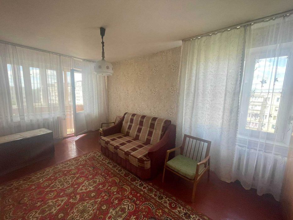 Квартира на вул. Олега Мудрака, 37Б в Києві, ID 339866, фото №16
