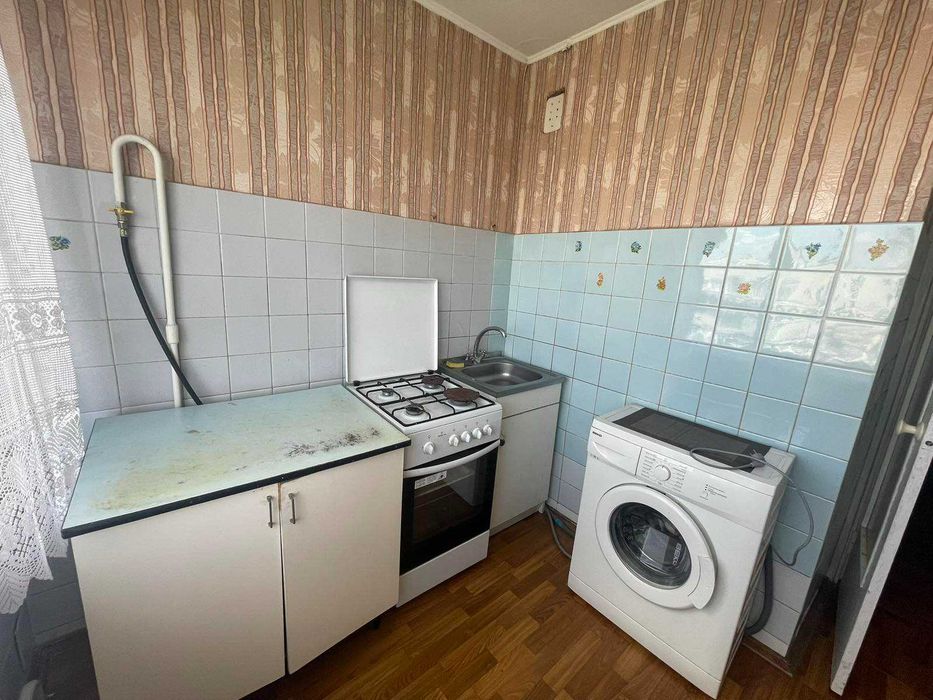 Квартира на вул. Олега Мудрака, 37Б в Київ, ID 339866, фото №4