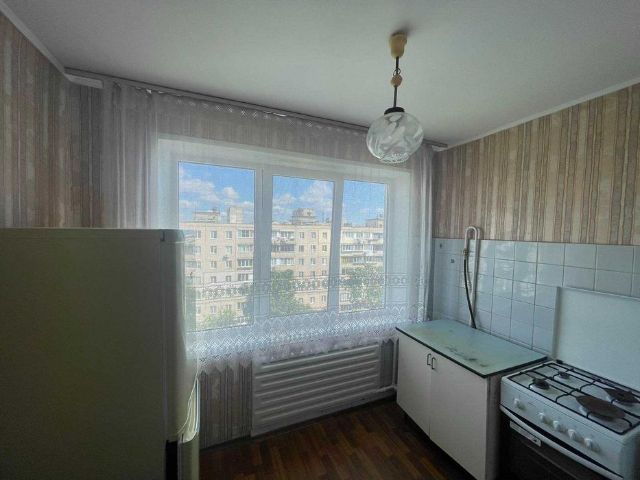 Квартира на вул. Олега Мудрака, 37Б в Київ, ID 339866, фото №5