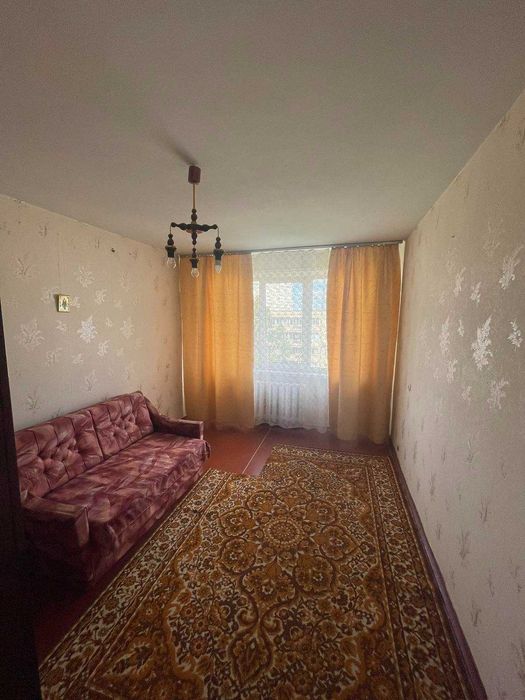 Квартира на вул. Олега Мудрака, 37Б в Києві, ID 339866, фото №7