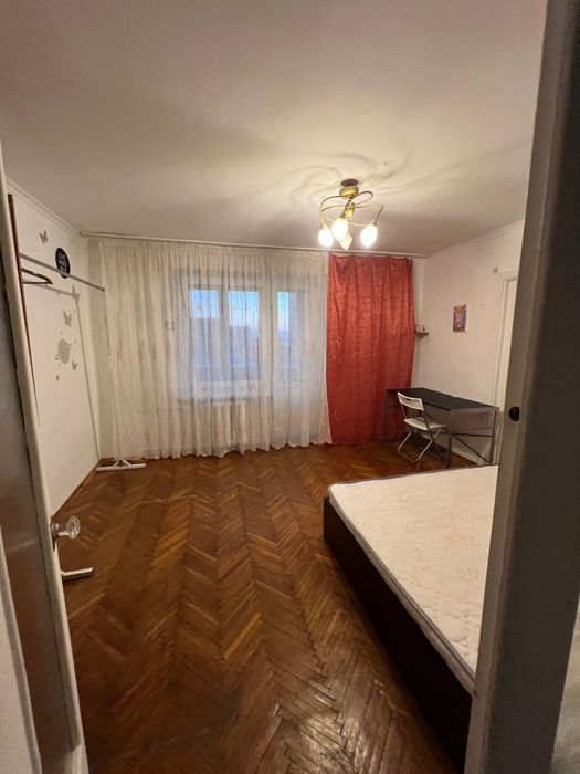 Квартира на вул. Митрополита Липківського, 10 в Київ, ID 281525, фото №3
